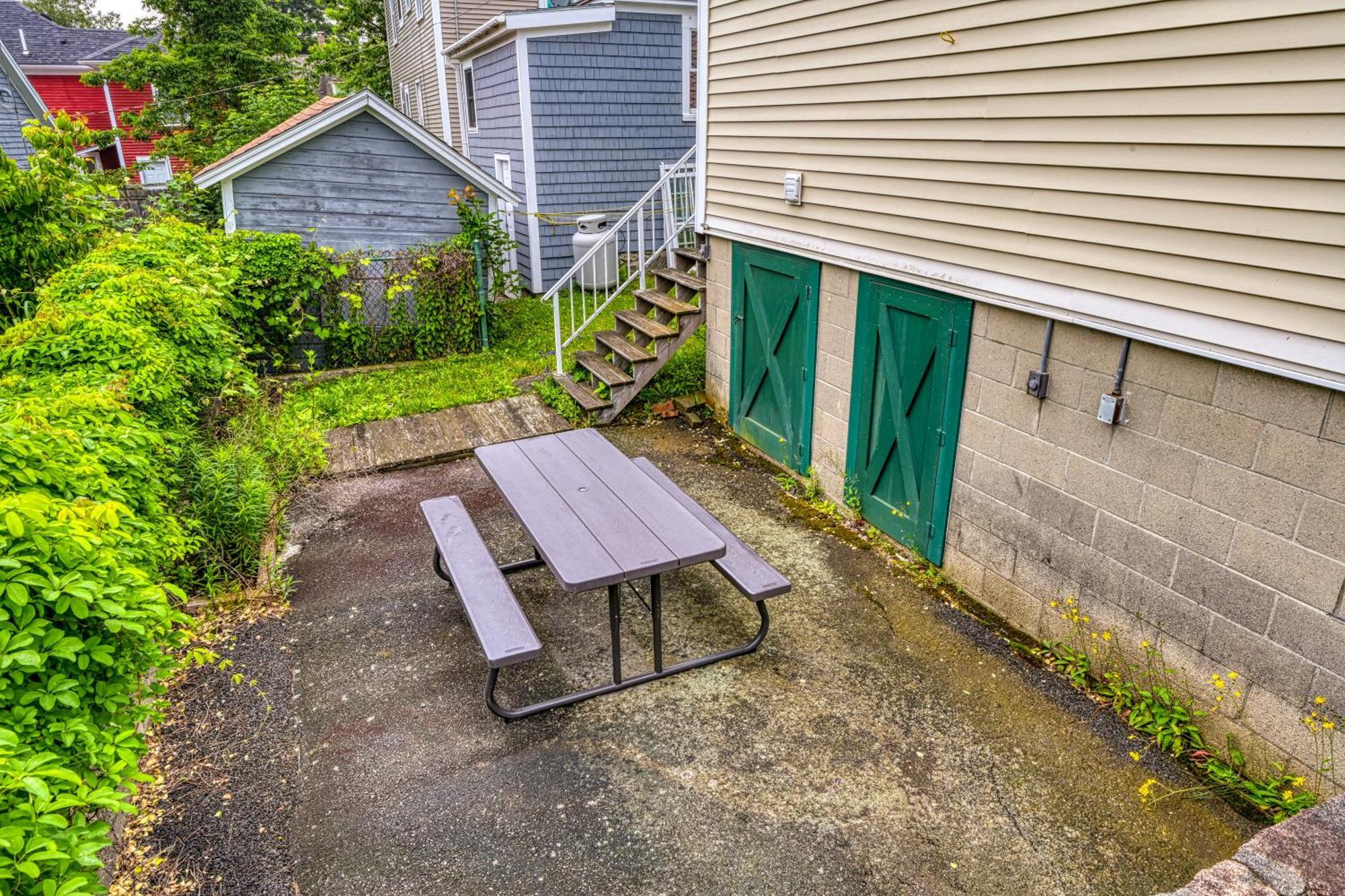 Large 3Br Home In Downtown Bar Harbor! Eden West Exterior photo